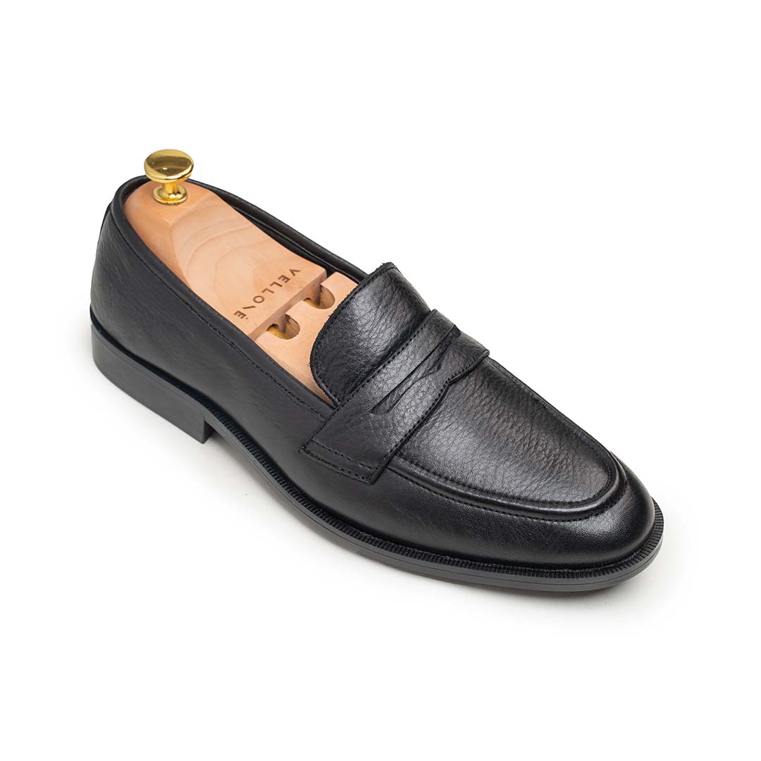 FRED PENNY  BLACK